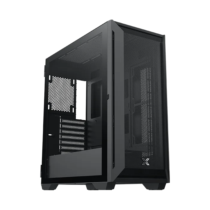 Xigmatek Master X II Pro Gaming Case