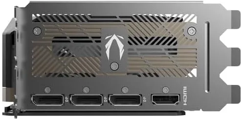 ZOTAC Gaming GeForce RTX™ 5080 Solid Core 16GB