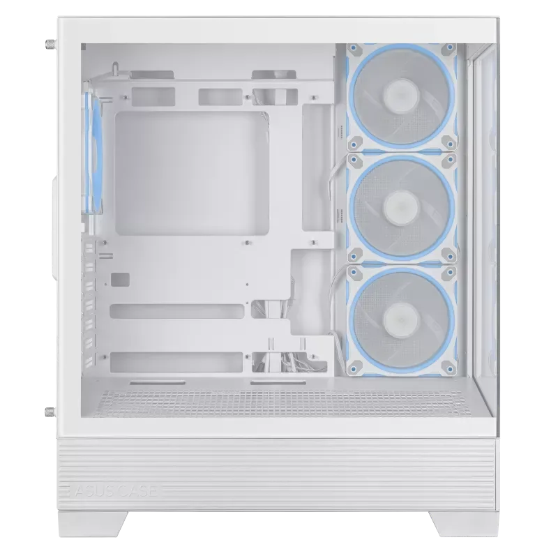 ASUS A31 PlusGaming Case (White)