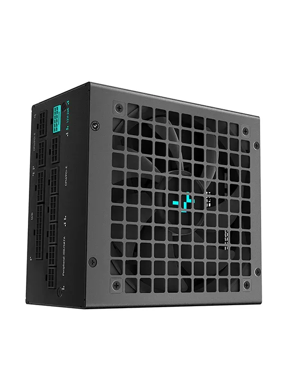 DeepCool PX850G (UK Edition)