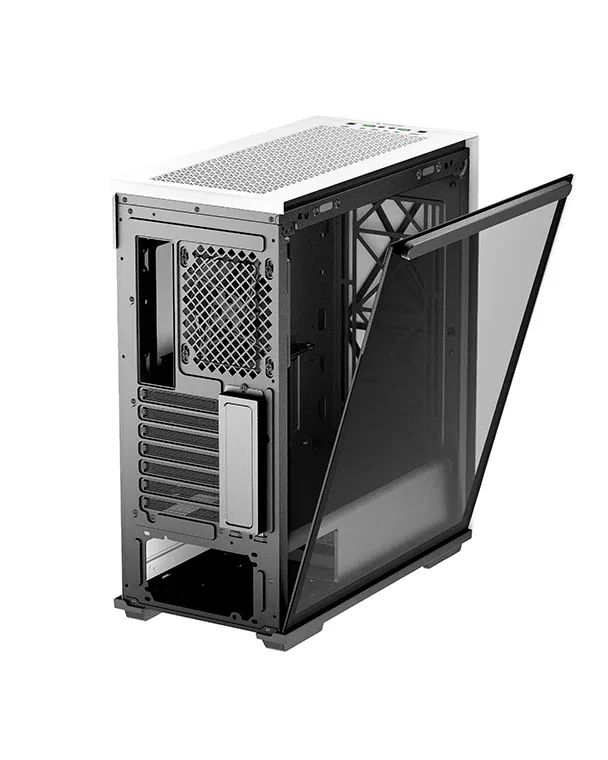 DeepCool MACUBE 310P White