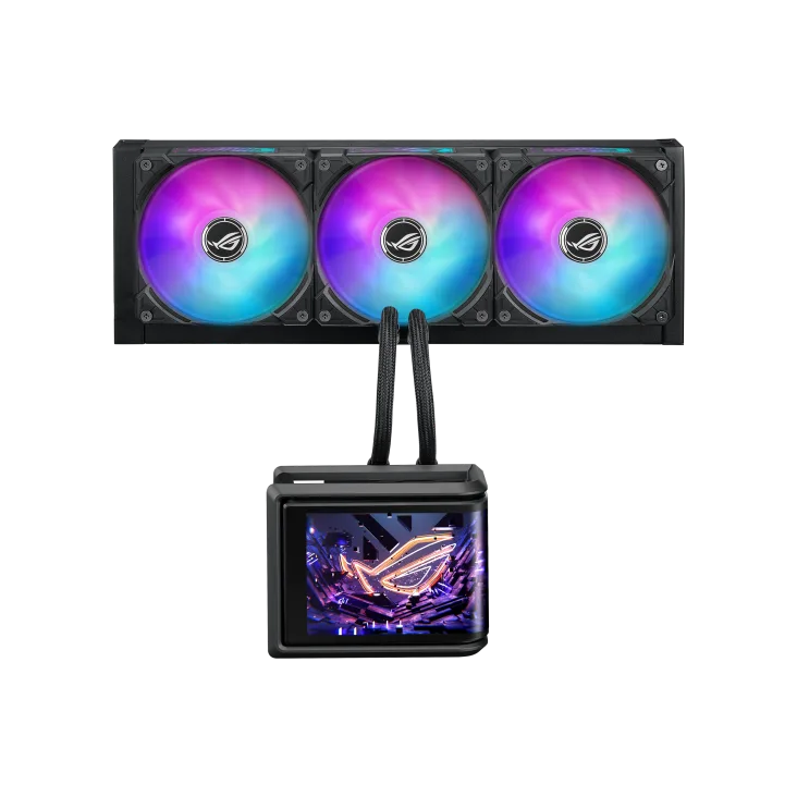 ASUS ROG Ryuo IV SLC 360 ARGB