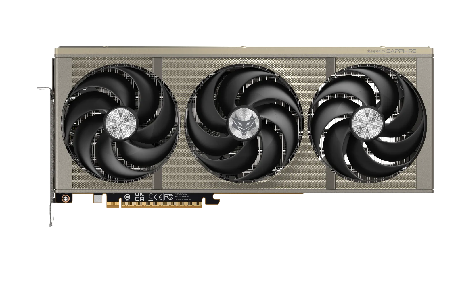 SAPPHIRE NITRO+ AMD Radeon™ RX 9070 XT OC