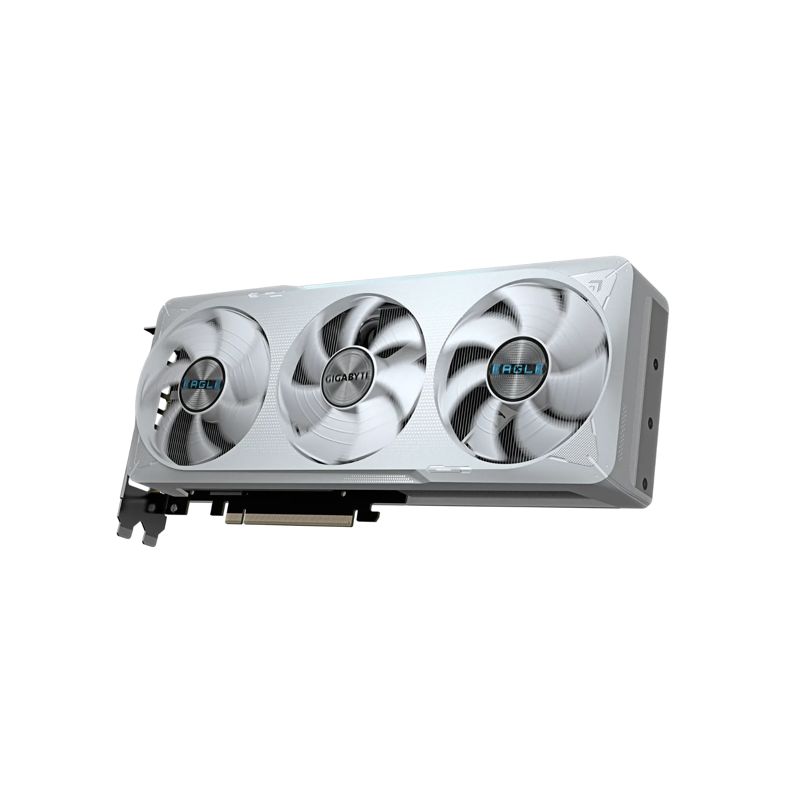 GIGABYTE RTX 5070 EAGLE OC ICE SFF 12GB