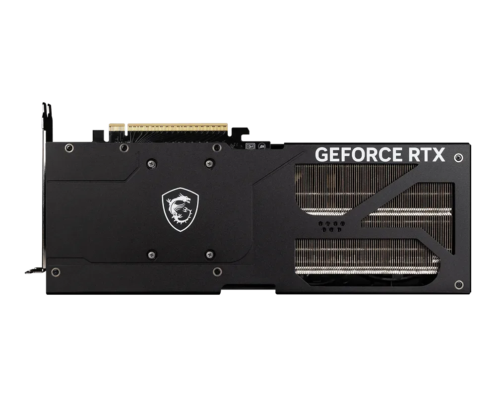 MSI RTX™ 5070 Ti 16G VENTUS 3X OC