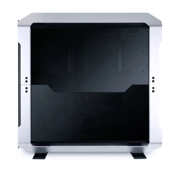 Lian Li Odyssey X Silver