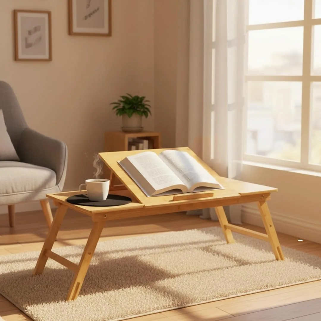 BAMBOO TABLE صغير