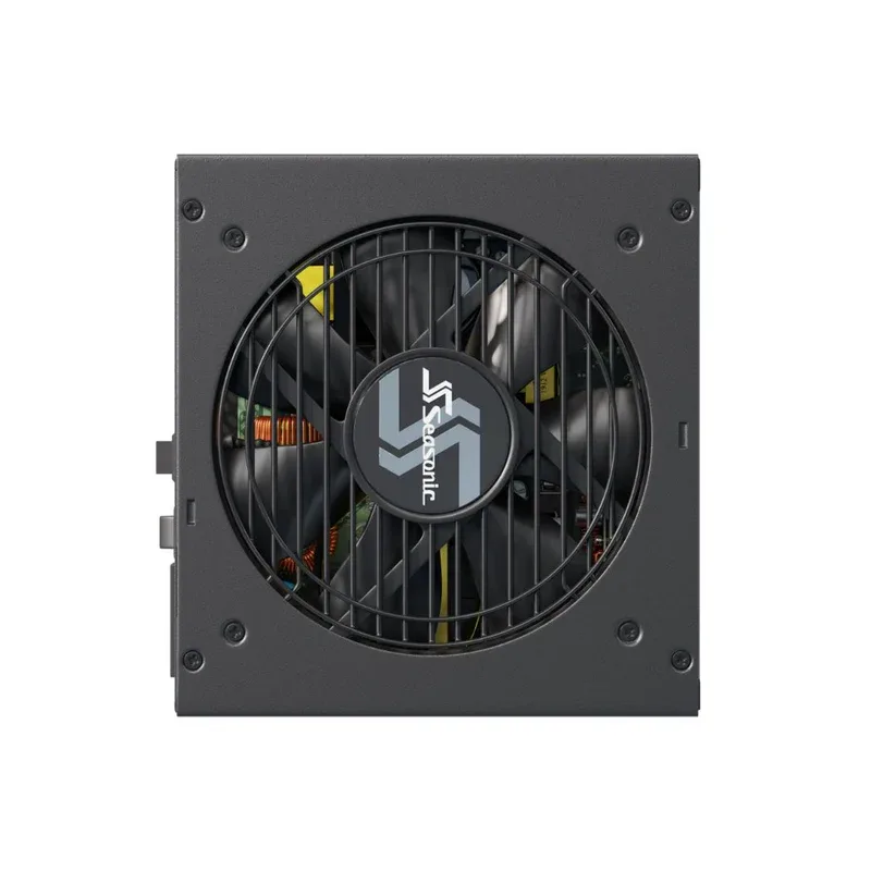 Seasonic FOCUS GX-1000 80 PLUS Gold Fully Modular