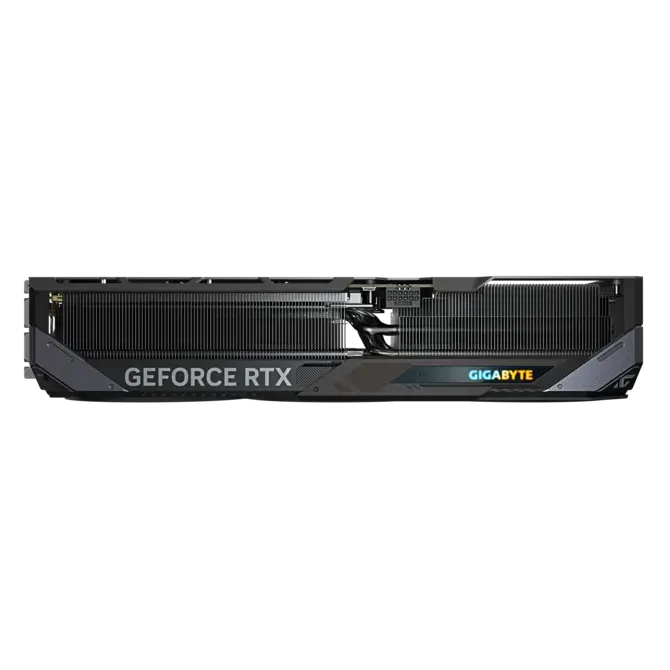 RTX 5090 GIGABYTE GAMING OC 32GB