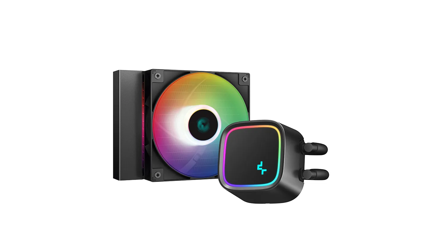 DeepCool LE300 CPU Liquid Cooler