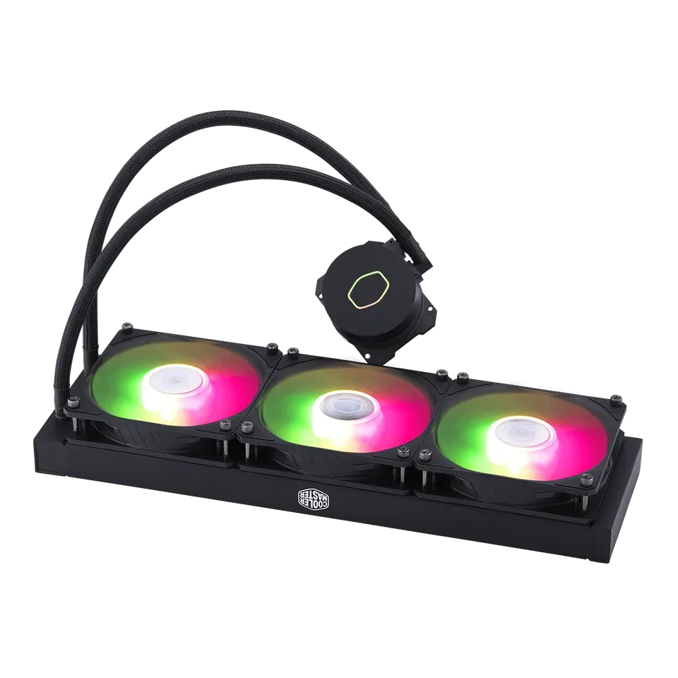 Cooler Master MasterLiquid ML360L V2 ARGB