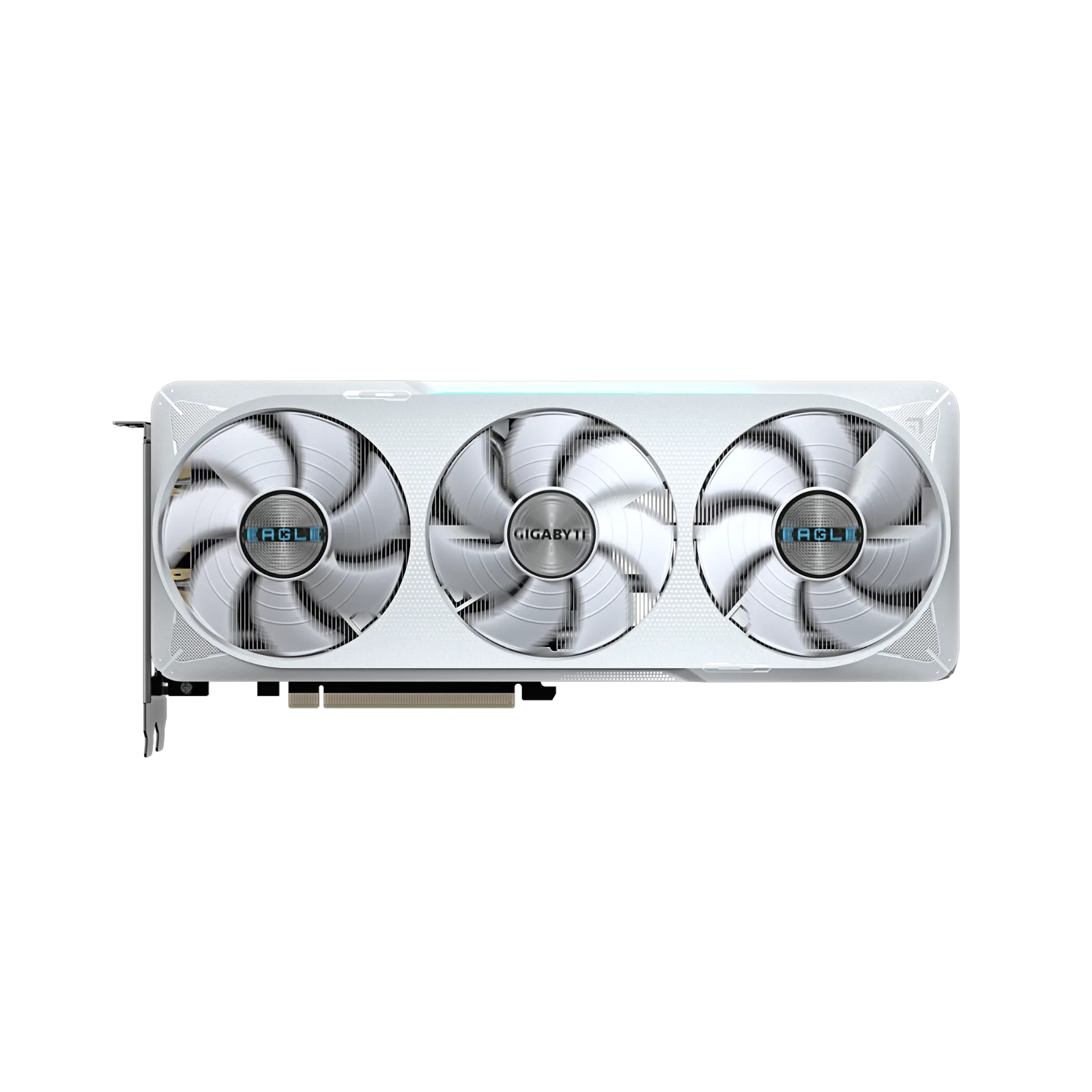 GIGABYTE RTX 5070 EAGLE OC ICE SFF 12GB