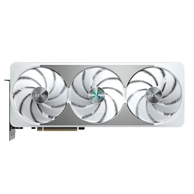 RTX 5070 TI GIGABYTE AERO OC 16GB