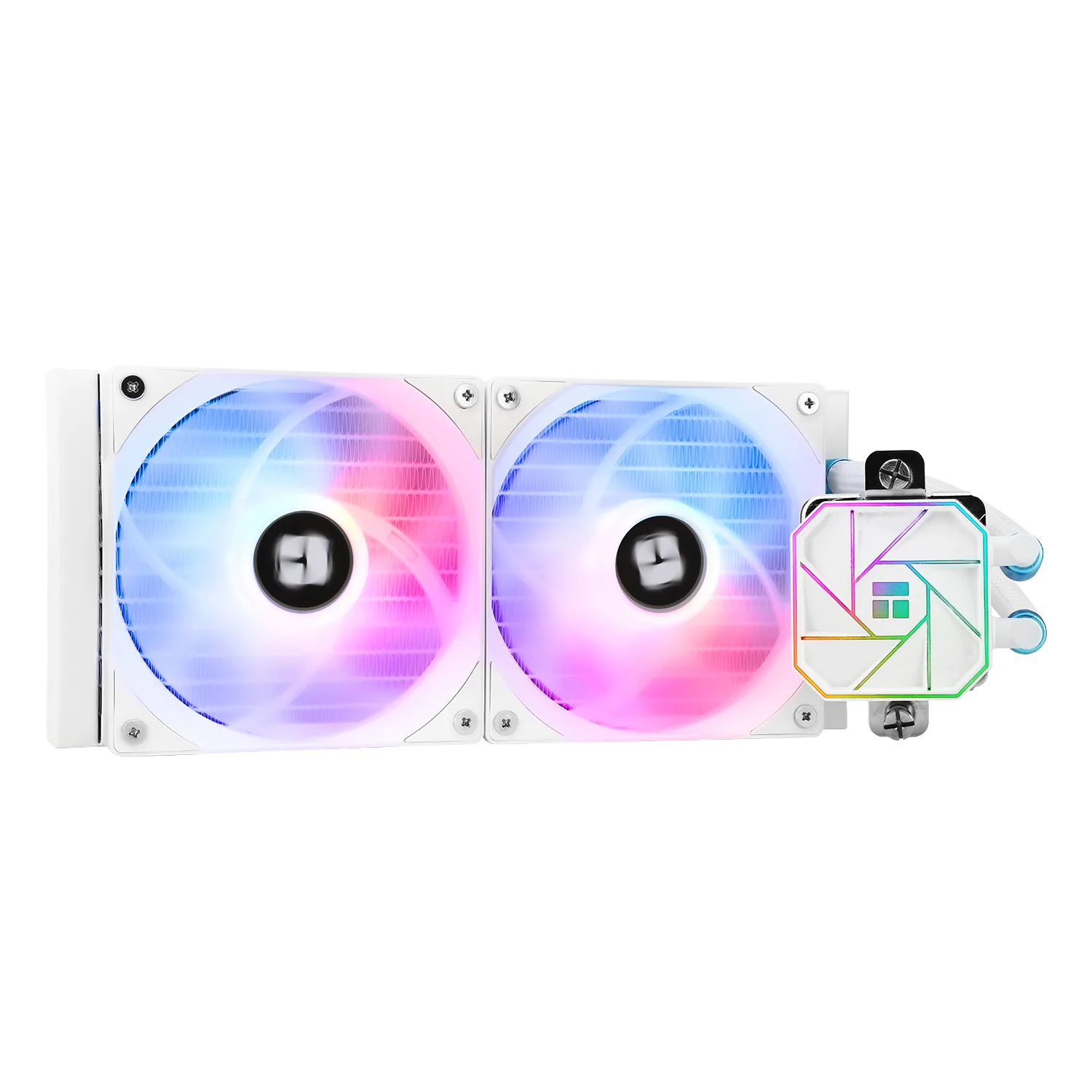 Aqua Elite 240 WHITE V3
