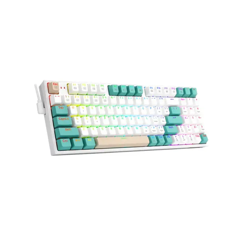 REDRAGON K643WGC