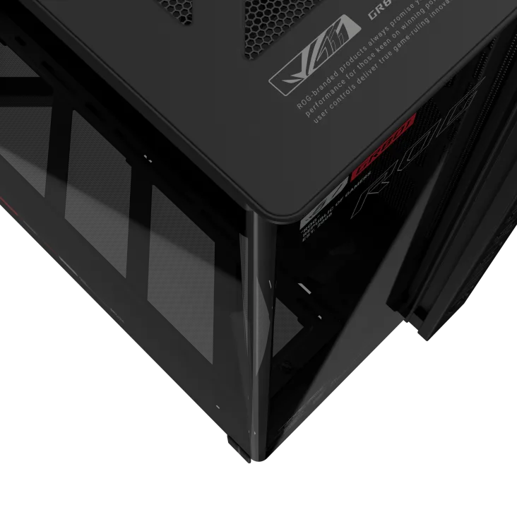 ASUS ROG Cronox GR801