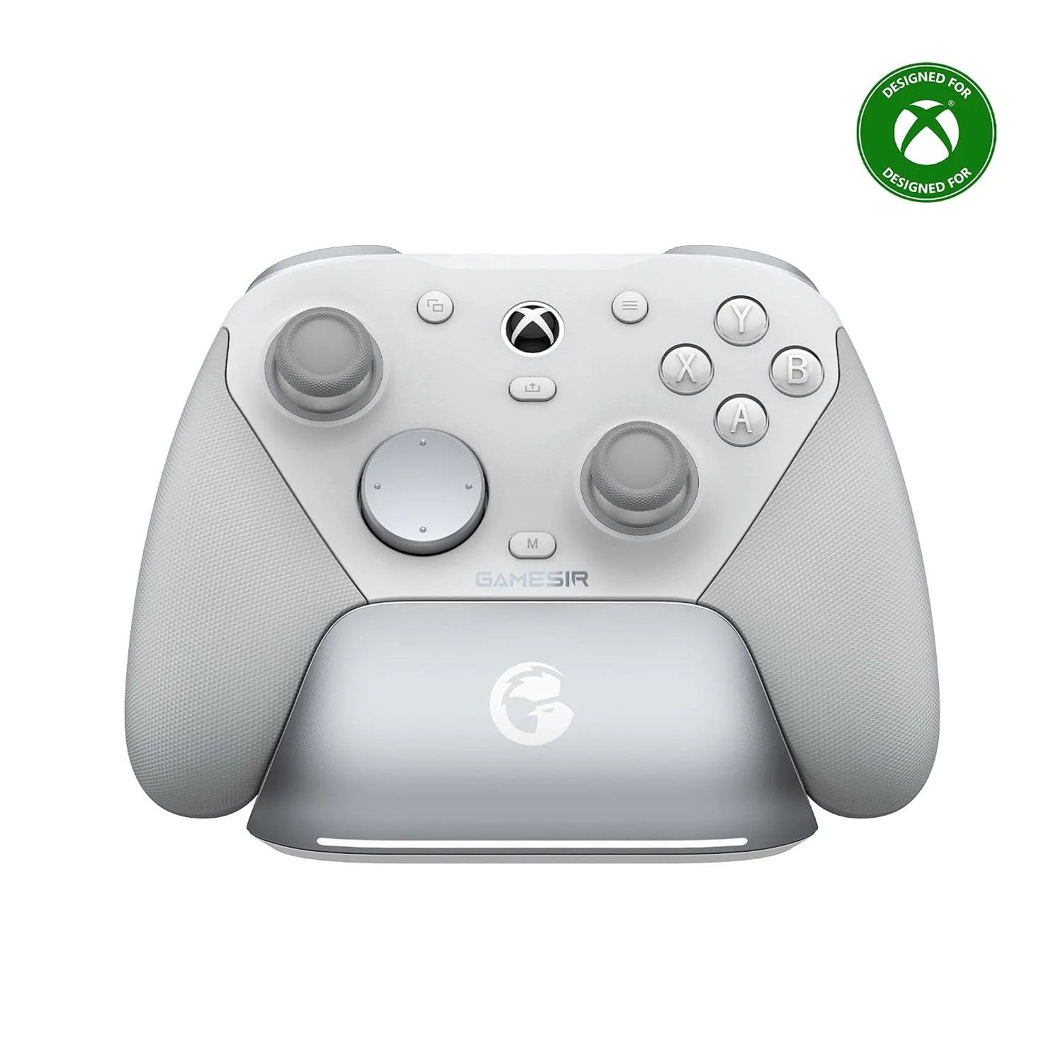 GameSir G7 Pro Wired white