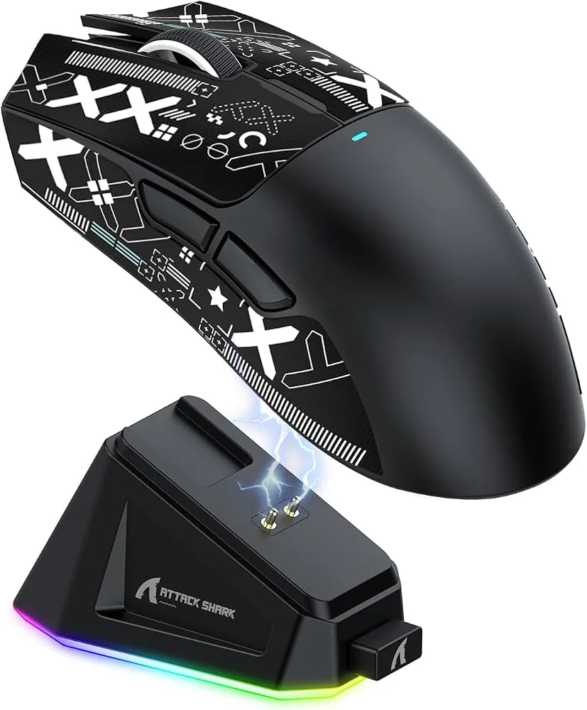 ATTACK SHARK X11 ULTRA
