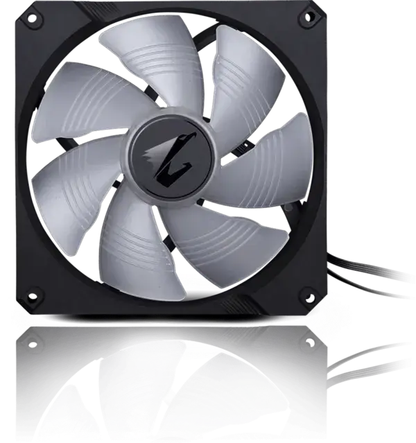 AORUS LIQUID COOLER 280