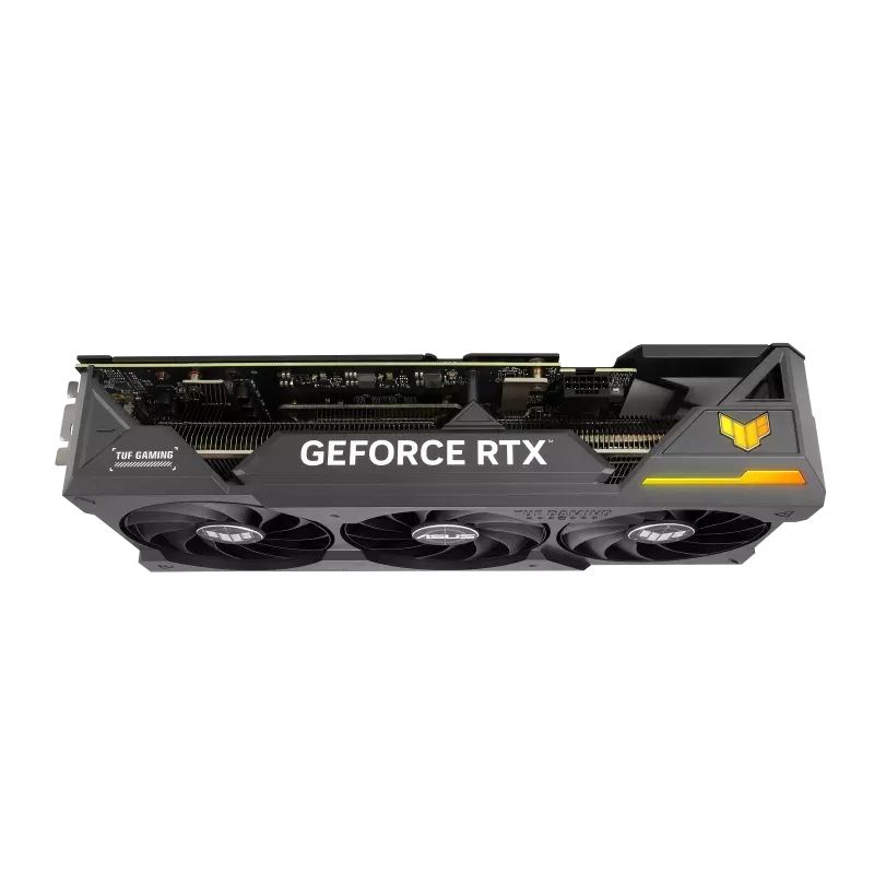 ASUS TUF Gaming GeForce RTX™ 4070 Ti SUPER 16GB