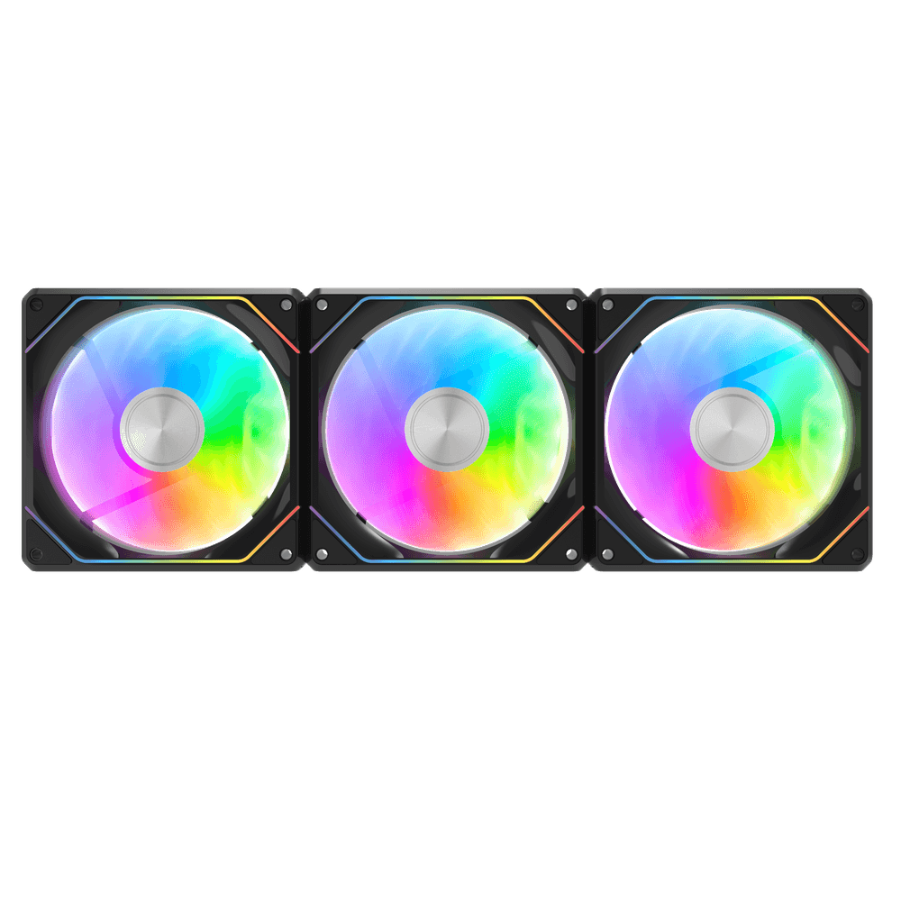 DARKFLASH Gauss G24 (3 in 1)