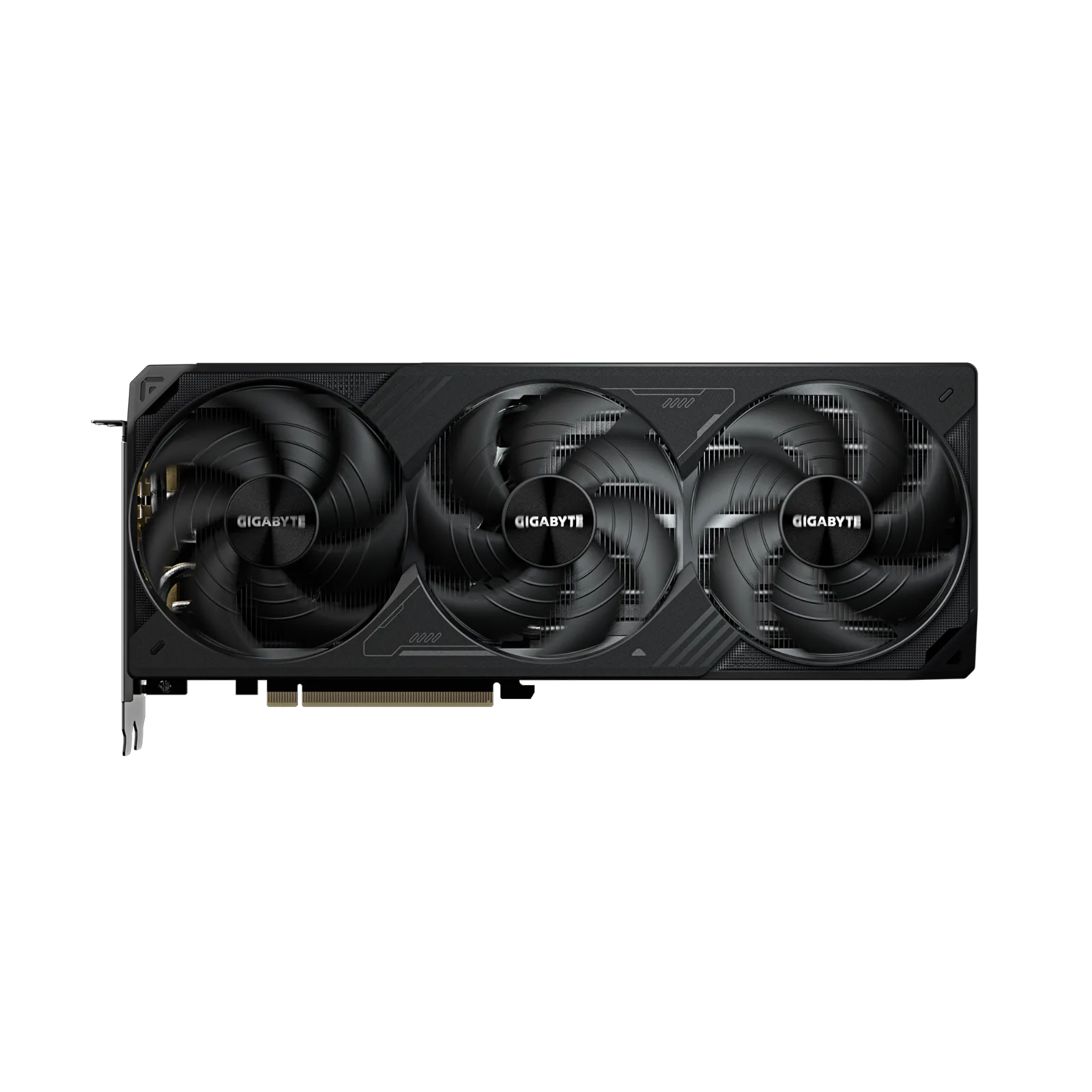 GIGABYTE GeForce RTX™ 5070 Ti WINDFORCE OC SFF 16G