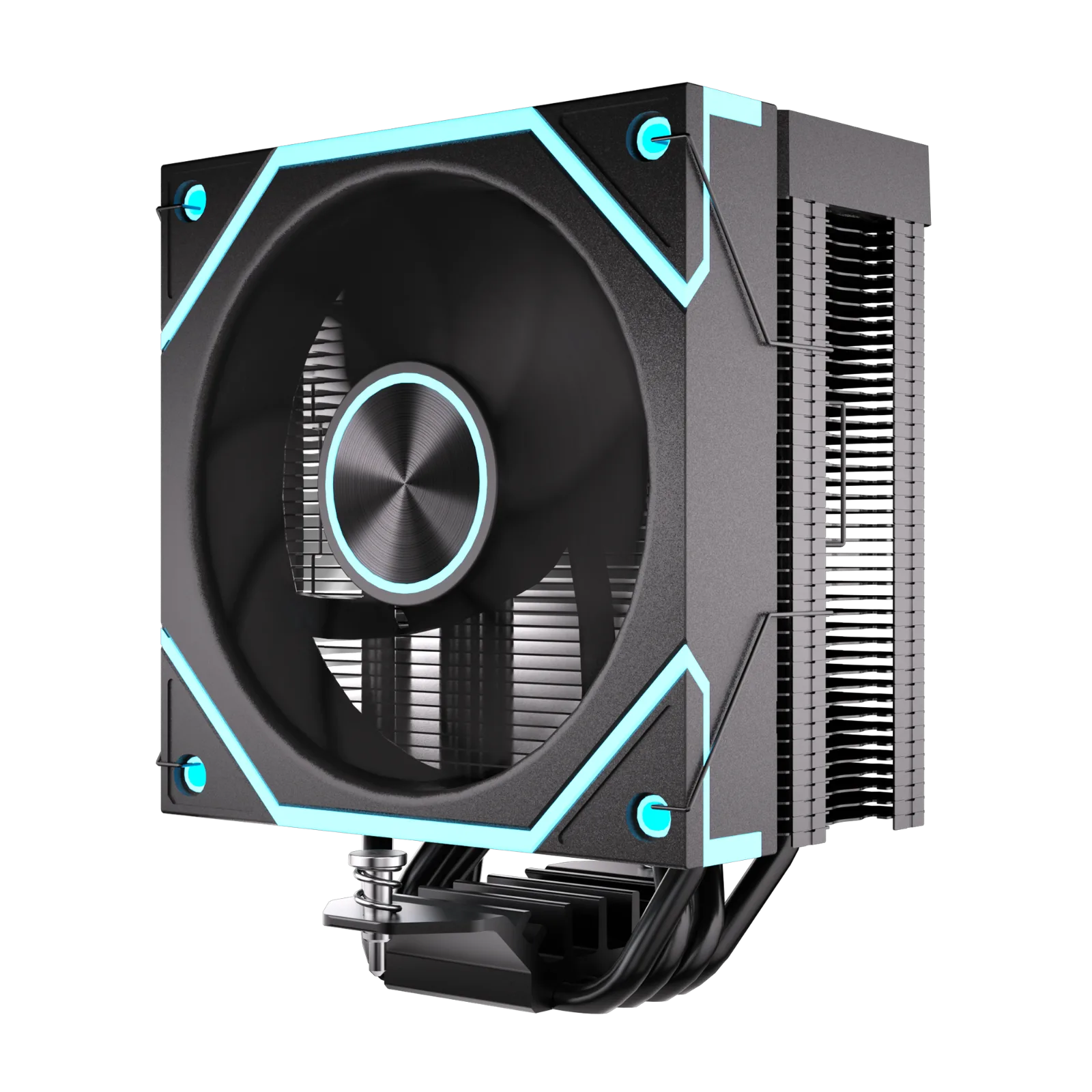 ES Gaming SHADOW MAX BLACK