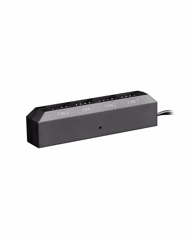 HUB DEEPCOOL FH04 PWM