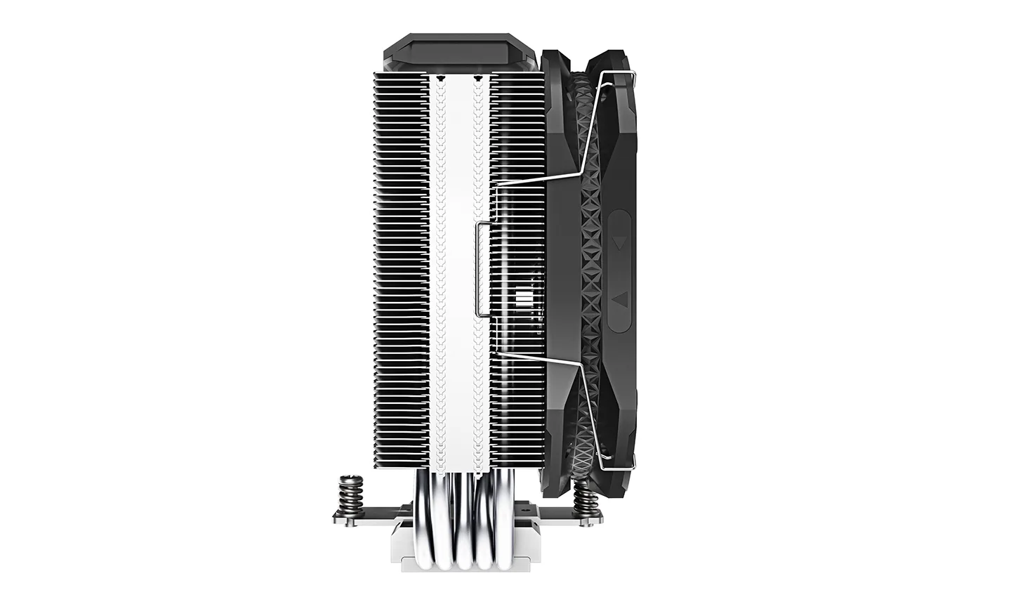 DeepCool AS500 High-Performance CPU Cooler