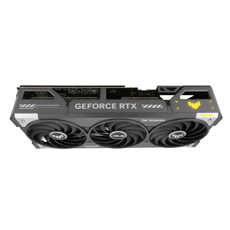 ASUS TUF Gaming GeForce RTX™ 5070 12GB GDDR7 OC Edition