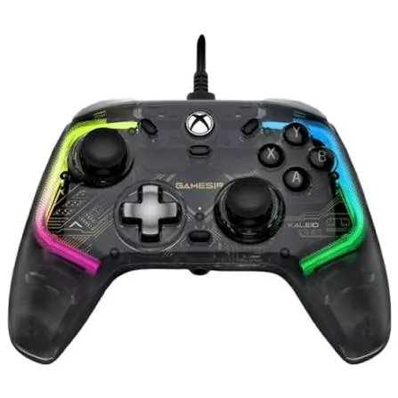 gamesir khalid black