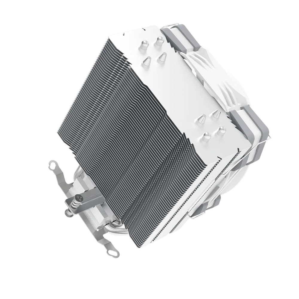 darkflash S21 Air CPU Cooler WHITE