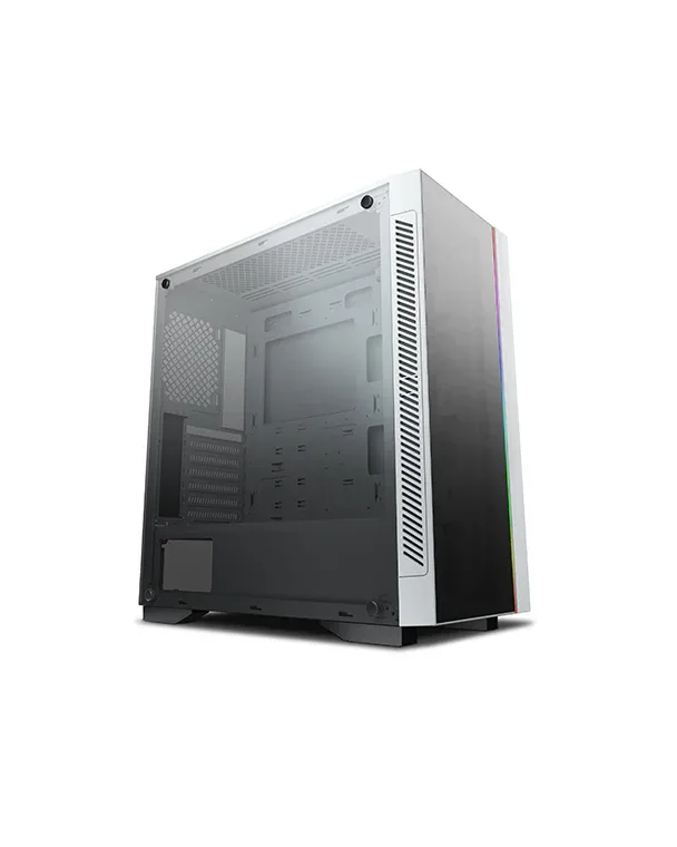 DeepCool Matrexx 55 V3 ADD-RGB 3FAN White