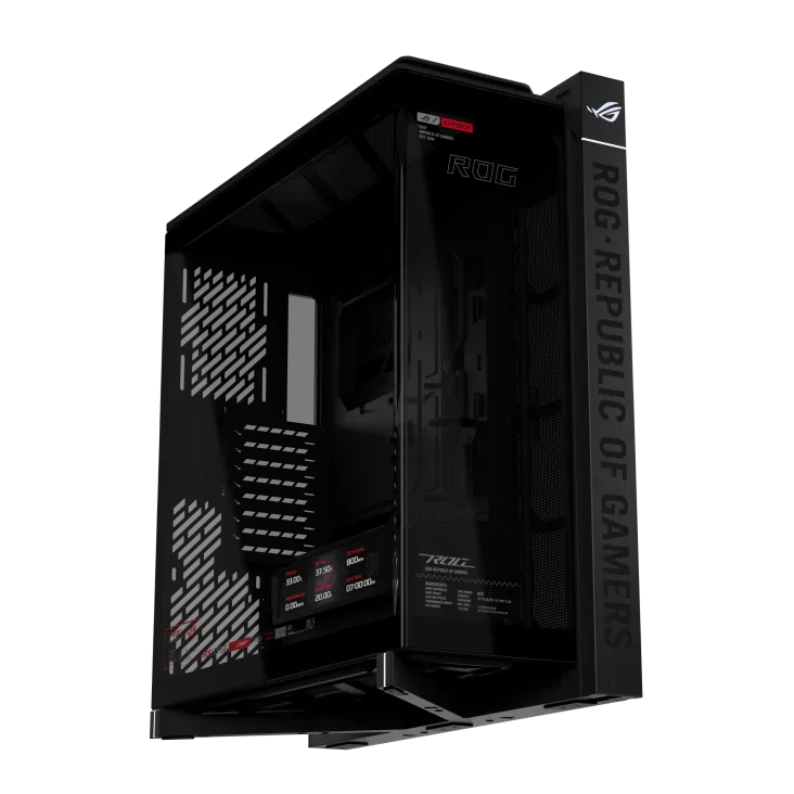 ASUS ROG Cronox GR801