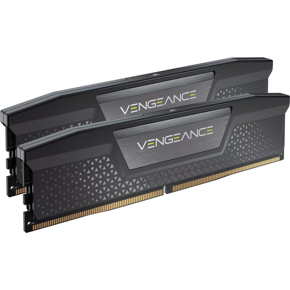 VENGEANCE® 32GB (2x16GB) DDR5 DRAM Up To 6000MT/s CL36