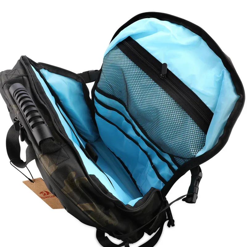 REDRAGON BACKPACK GB-96