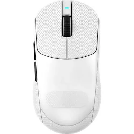 ATTACK SHARK X8 SE WHITE
