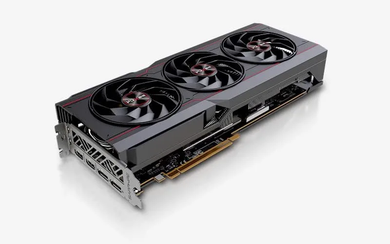 Sapphire Pulse AMD Radeon™ RX 7900 XTX 24GB