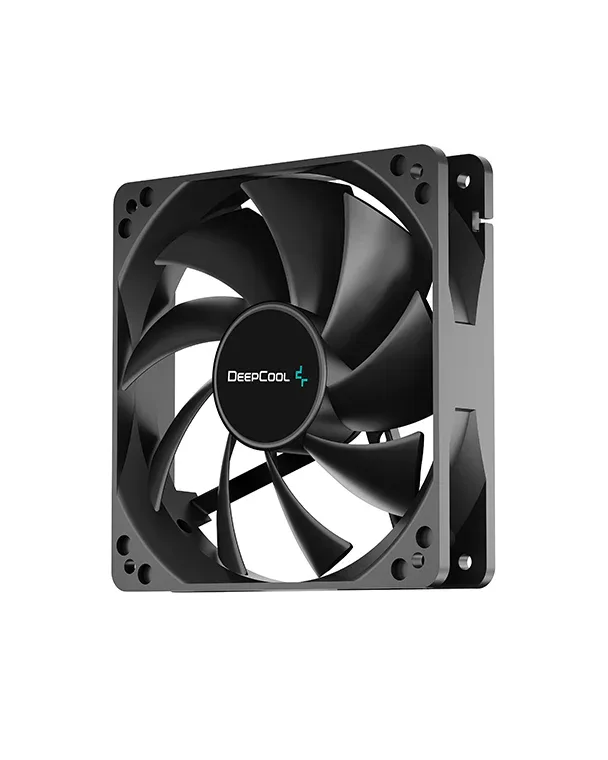 DeepCool MACUBE 310P White