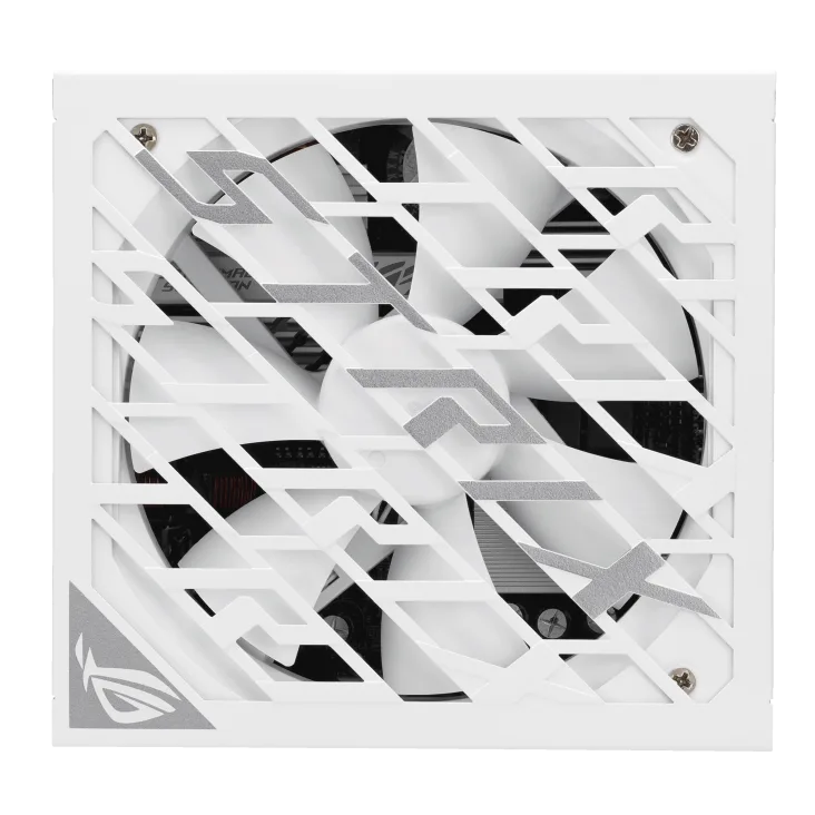 ROG Strix 1000W Platinum White Edition