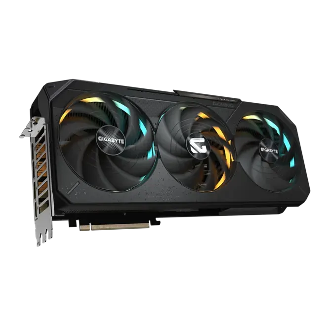 RTX 5090 GIGABYTE GAMING OC 32GB