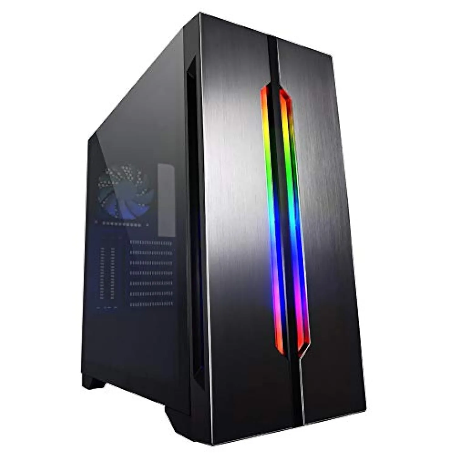 Lian Li Lancool One (Digital Edition)