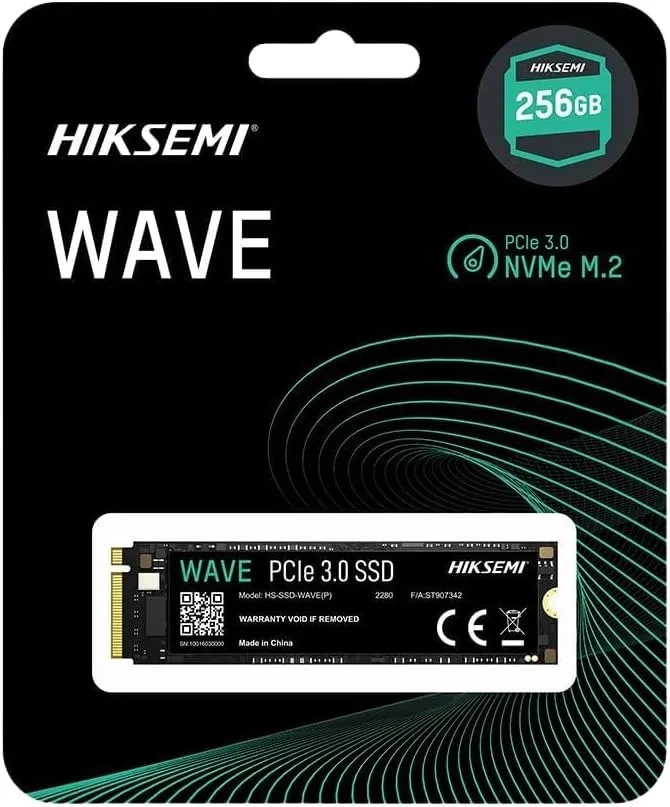 HIKSEMI 512GB NVMe M.2