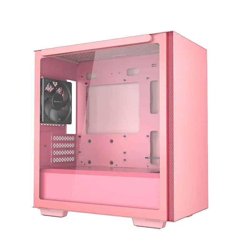 DeepCool MACUBE 110 Pink