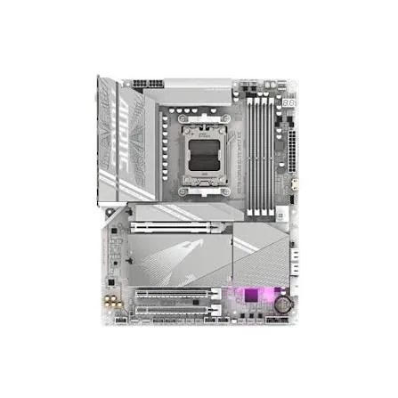 X870 AORUS ELITE WIFI7 ICE