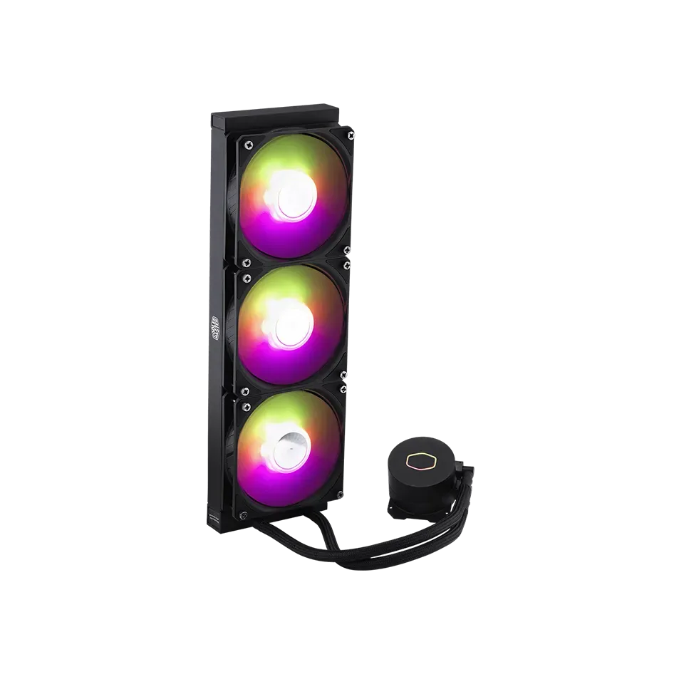 Cooler Master MasterLiquid ML360L V2 ARGB