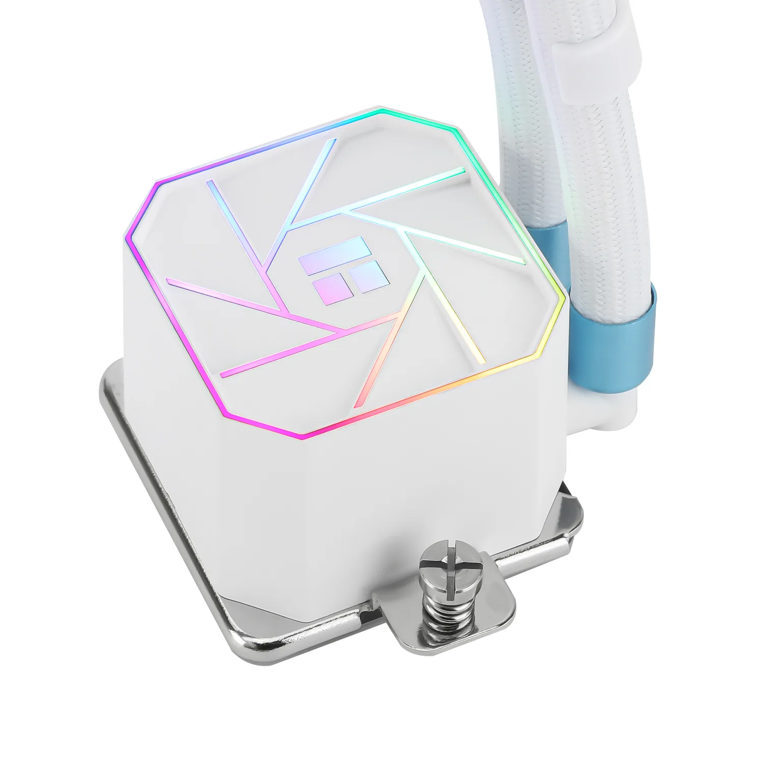 Aqua Elite 240 WHITE V3