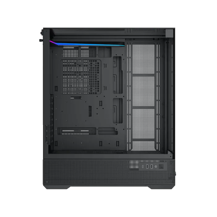 Xigmatek Vision Pro Gaming Case (Black)