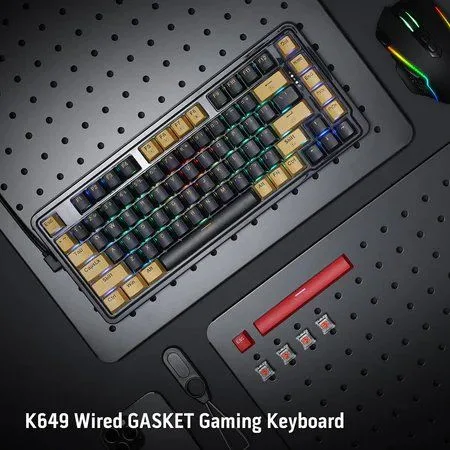 REDRAGON K649PY ELF