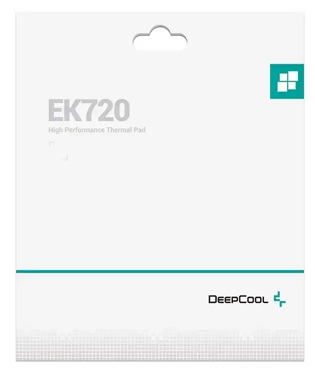 deepcool ek720 0.5MM